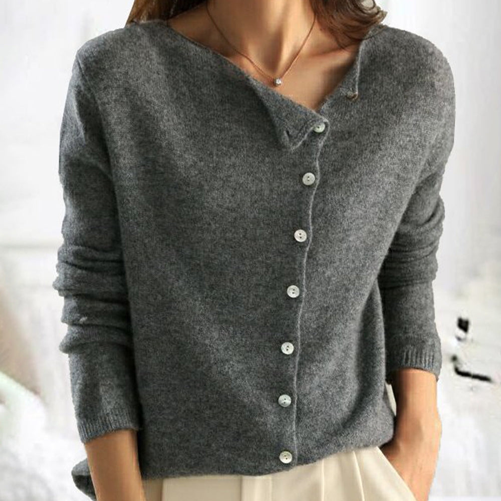 Zoie | Suéter Elegante Y Acogedor Para Mujer