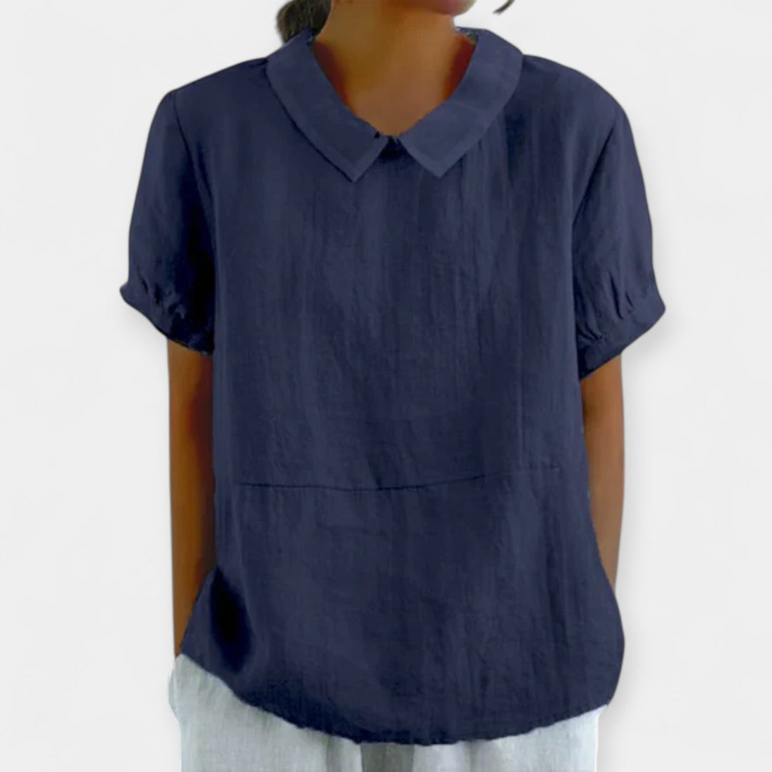 Sigrid | Blusa De La Colección Elegancia Femenina