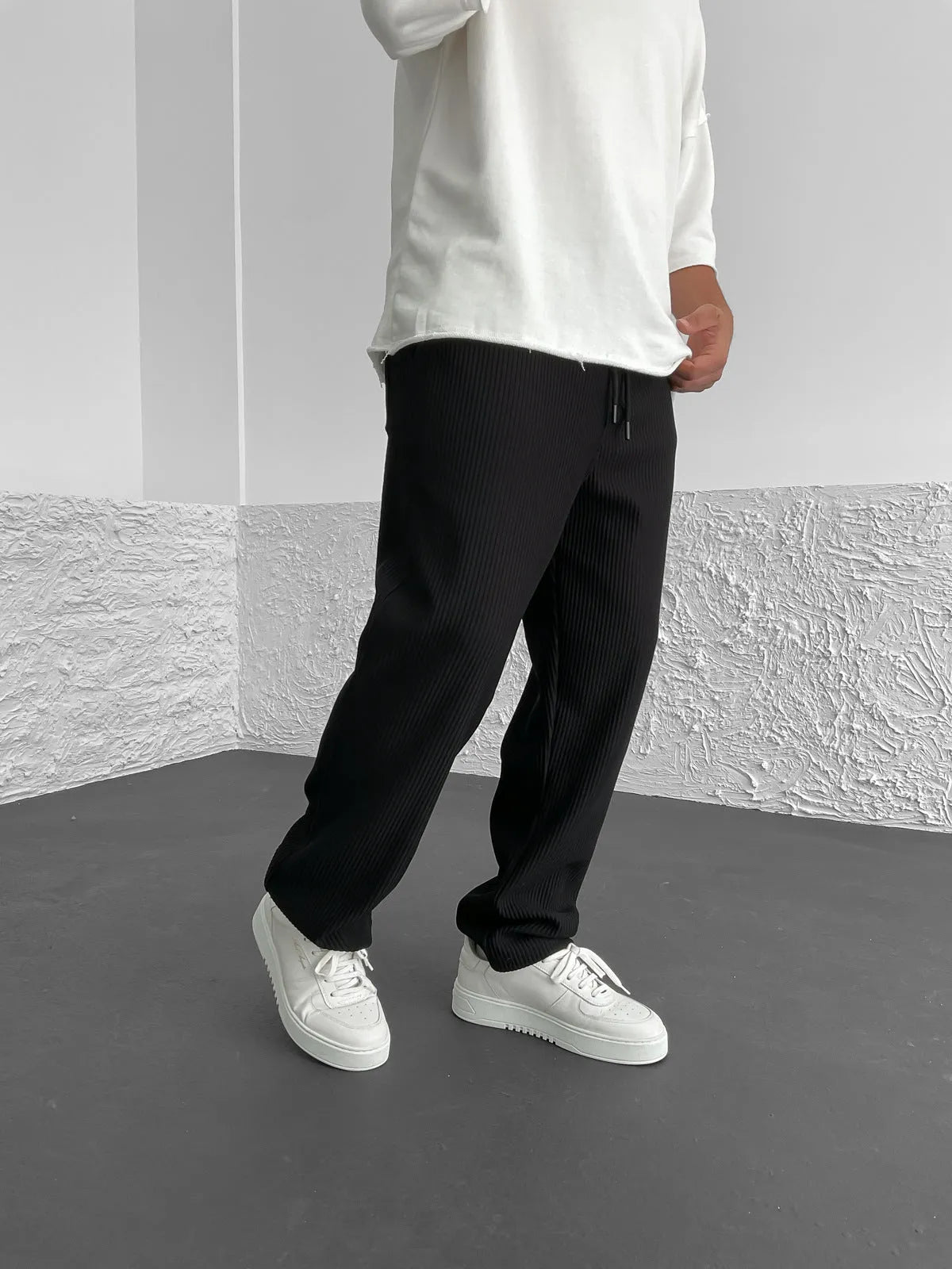 Hector | Pantalones Premium Spandex