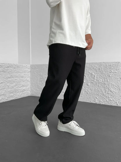 Hector | Pantalones Premium Spandex
