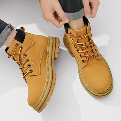 Tomás | Zapatillas Elevadoras Elegantes Para Hombre