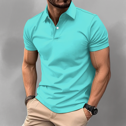 Giulio | Polo Elegante Atemporal Para Hombre