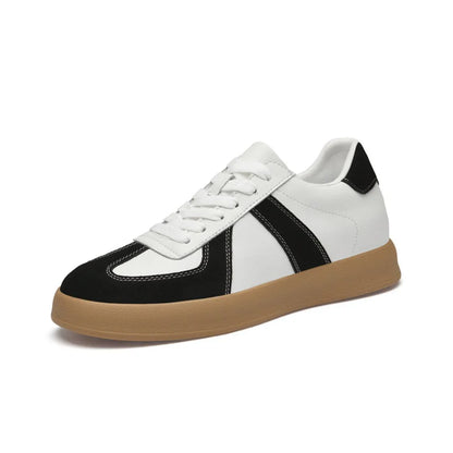 Mateo | Zapatillas Elevadoras +6CM +8CM Hombre