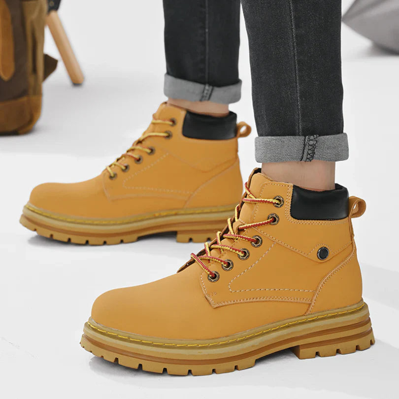 Tomás | Zapatillas Elevadoras Elegantes Para Hombre