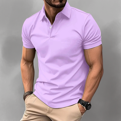 Giulio | Polo Elegante Atemporal Para Hombre