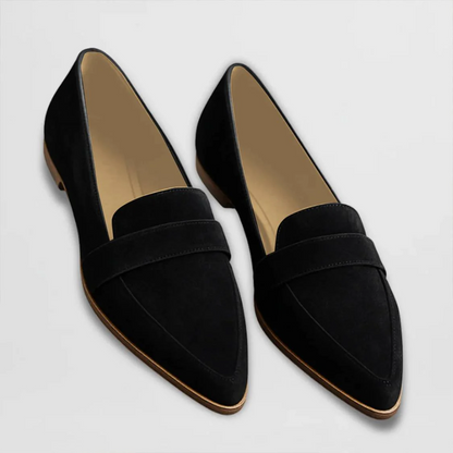 Elora | Mocasines Con Estilo