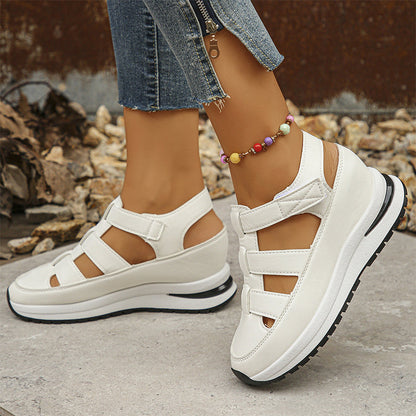 Duna | Sandalias Cómodas De Verano