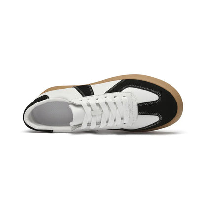 Mateo | Zapatillas Elevadoras +6CM +8CM Hombre