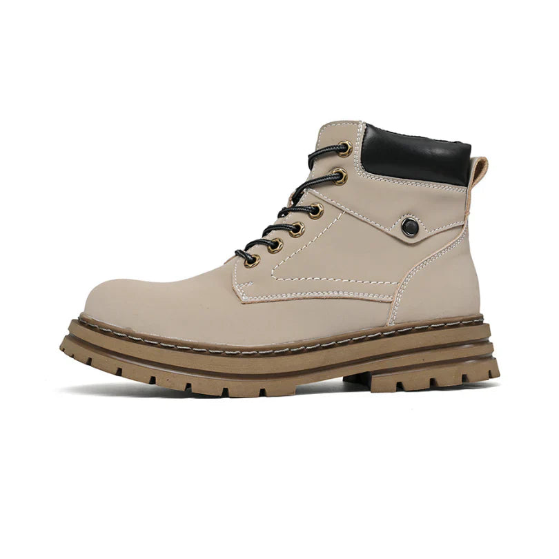 Tomás | Zapatillas Elevadoras Elegantes Para Hombre