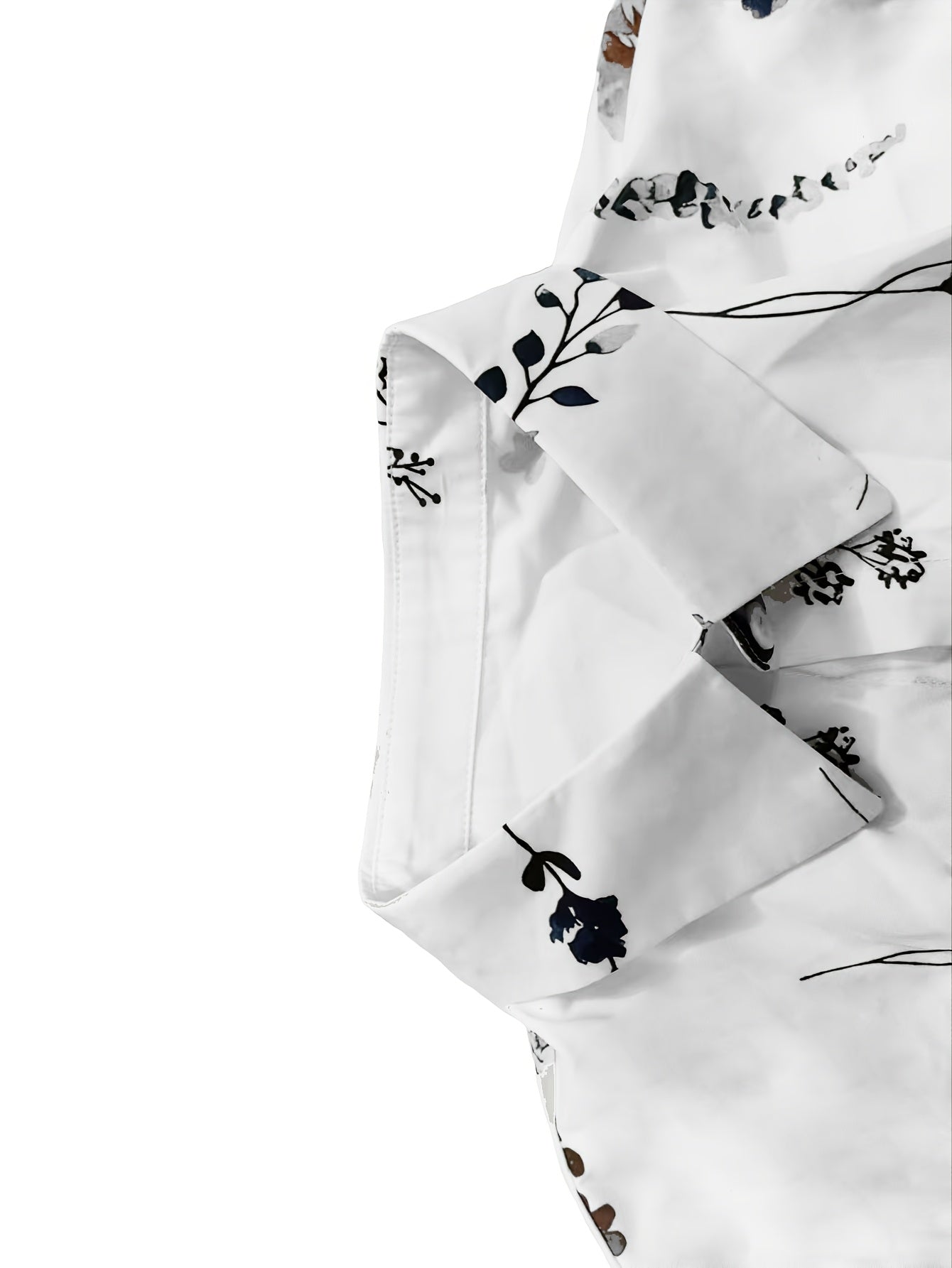 Mayke | Vestido Floral Elegante Y Femenino