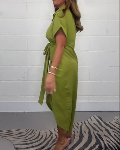 Elise | Vestido Elegante