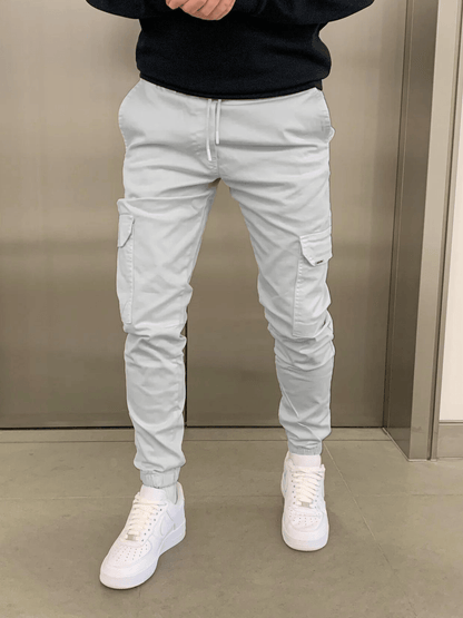 Gael | Cargo Jogger Fit Moderna
