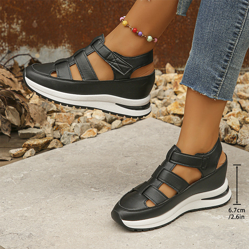Duna | Sandalias Cómodas De Verano