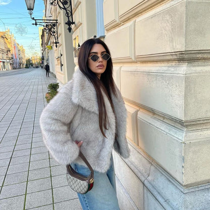Emma | Abrigo Elegante Para Mujer
