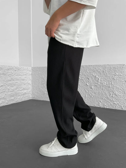 Hector | Pantalones Premium Spandex