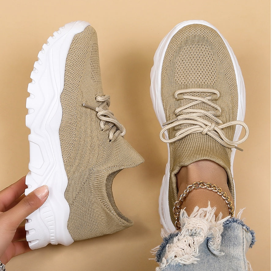 Elara | Zapatillas Ortopédicas Elegantes Y Cómodas Para Mujer