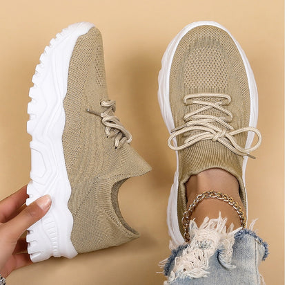 Elara | Zapatillas Ortopédicas Elegantes Y Cómodas Para Mujer