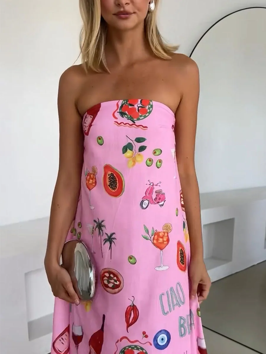 Clea | Vestido Suave Y Cómodo Para El Día A Día