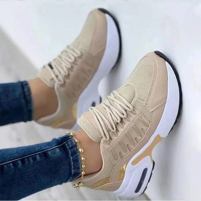 Thea | Zapatos Ortopédicos Cómodos