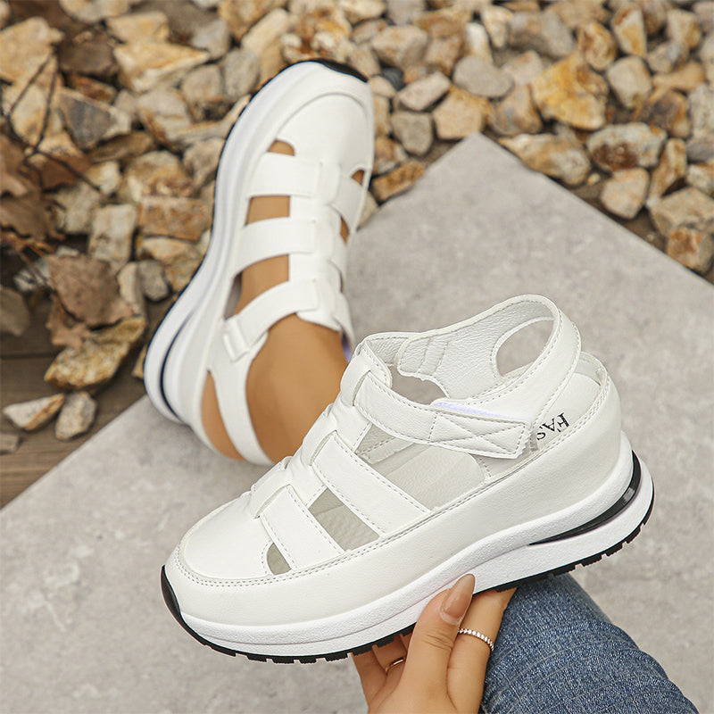 Duna | Sandalias Cómodas De Verano
