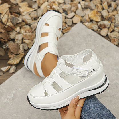 Duna | Sandalias Cómodas De Verano