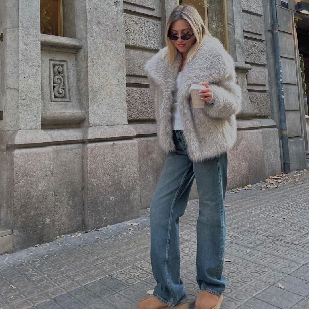 Emma | Abrigo Elegante Para Mujer