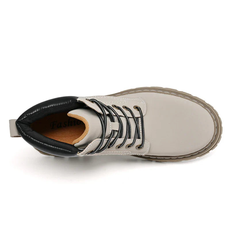 Tomás | Zapatillas Elevadoras Elegantes Para Hombre