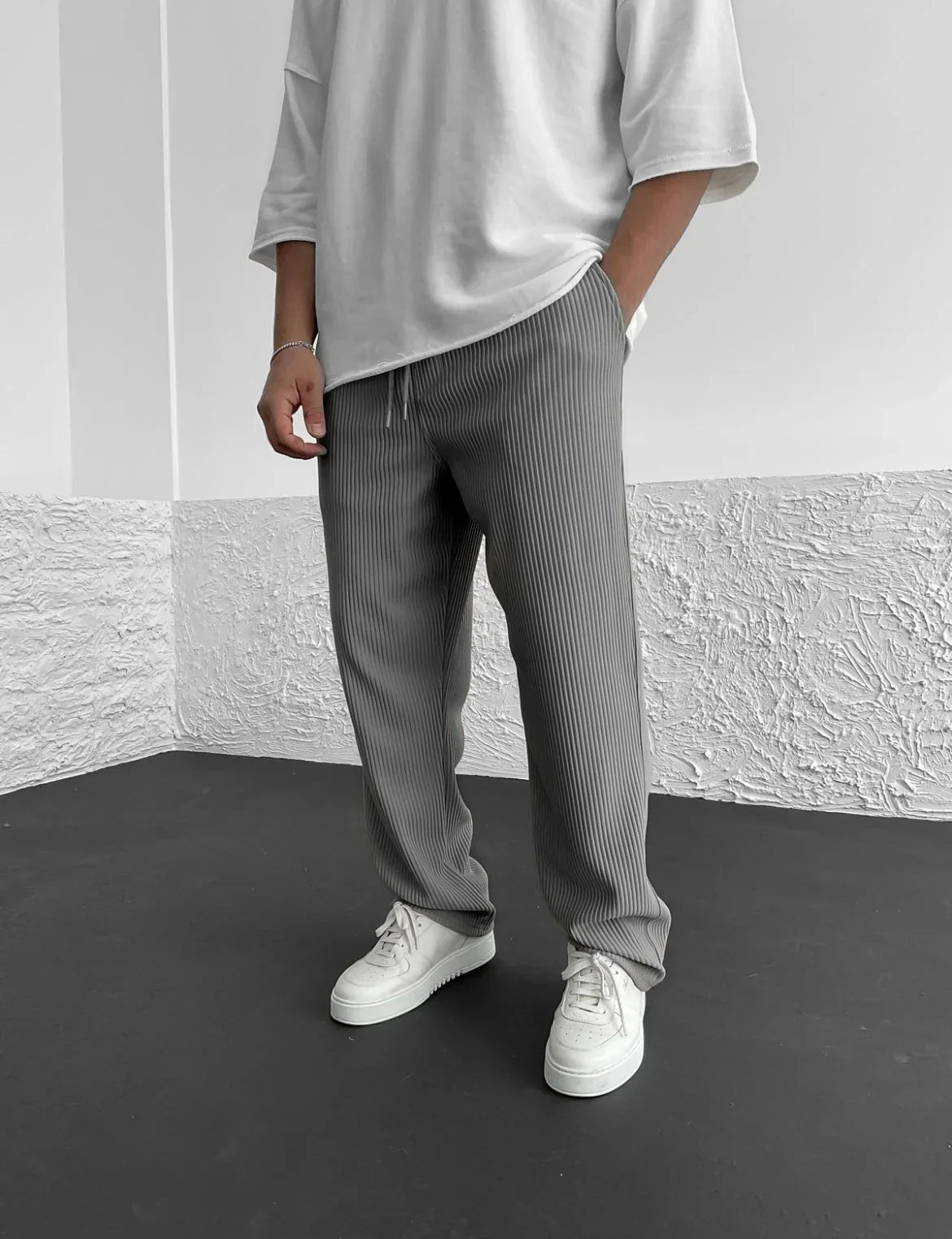 Hector | Pantalones Premium Spandex