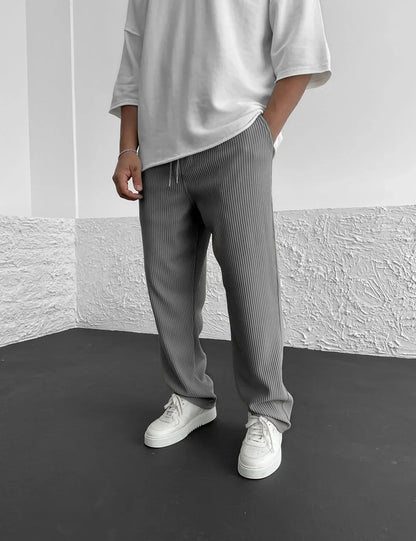 Hector | Pantalones Premium Spandex
