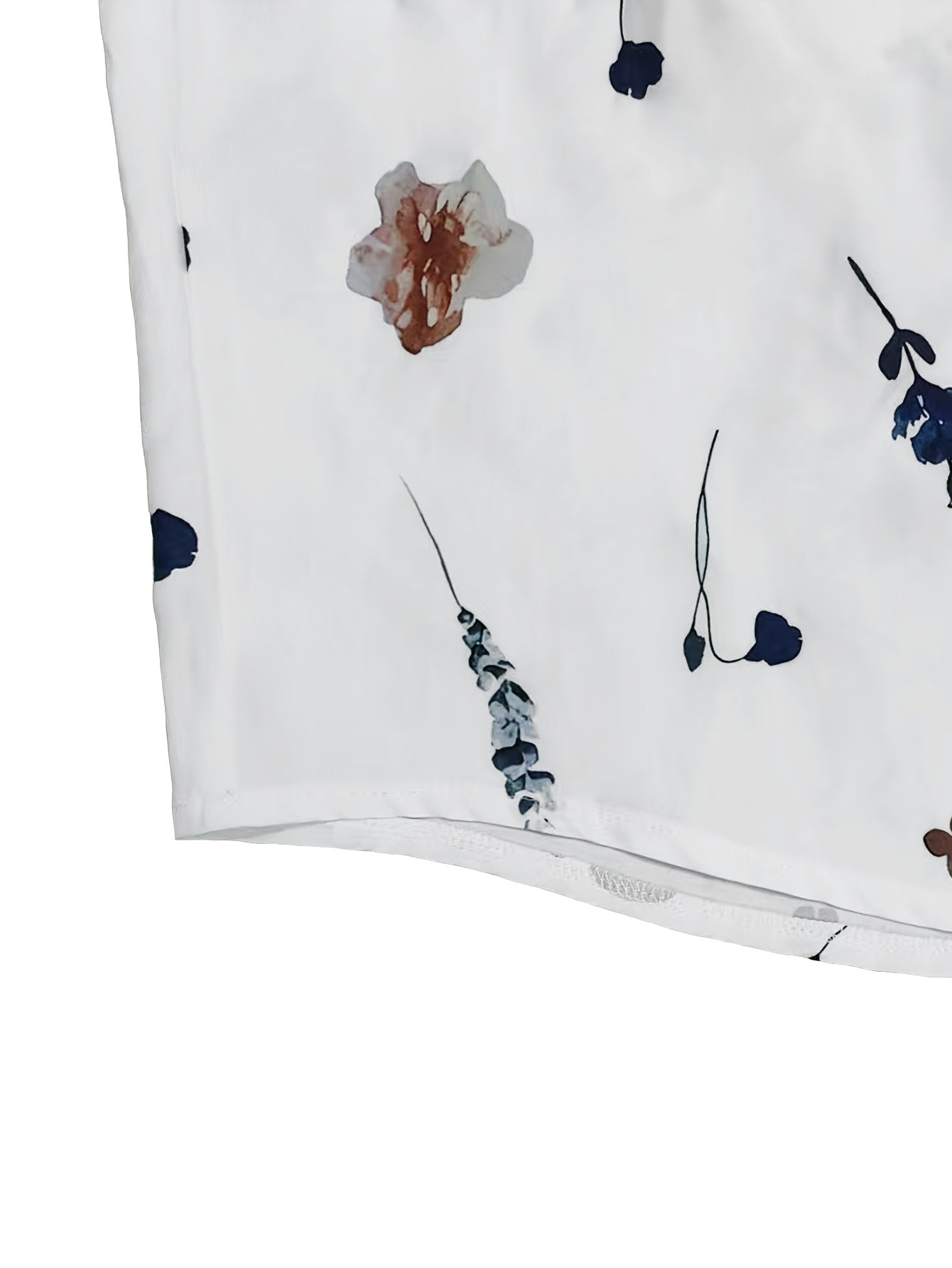 Mayke | Vestido Floral Elegante Y Femenino