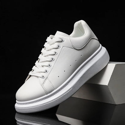 Andres | Zapatillas Plataforma De Suela Gruesa
