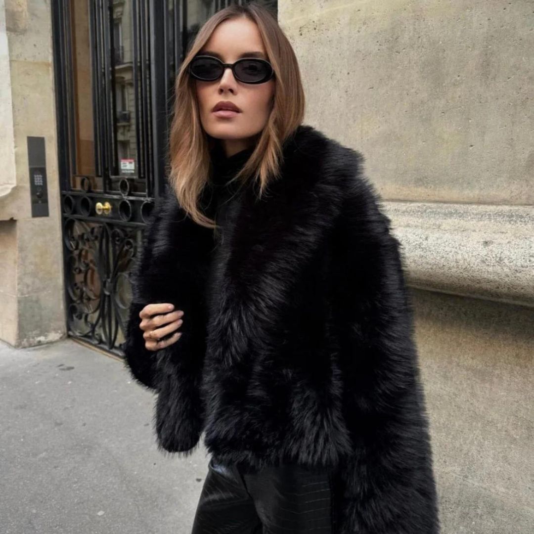 Emma | Abrigo Elegante Para Mujer