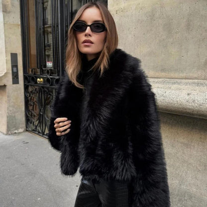Emma | Abrigo Elegante Para Mujer