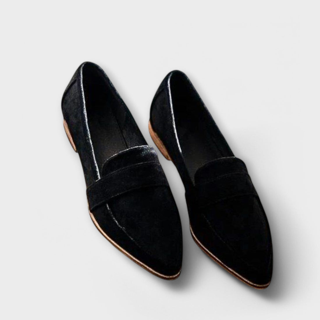 Elora | Mocasines Con Estilo