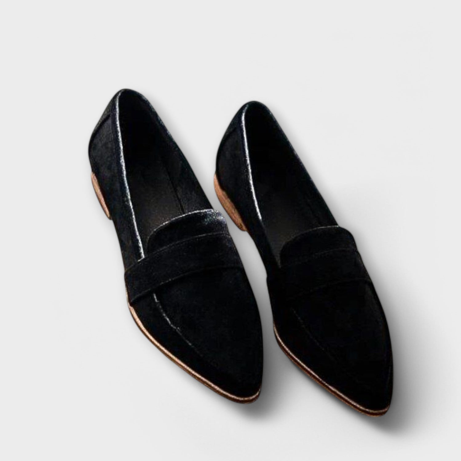 Elora | Mocasines Con Estilo