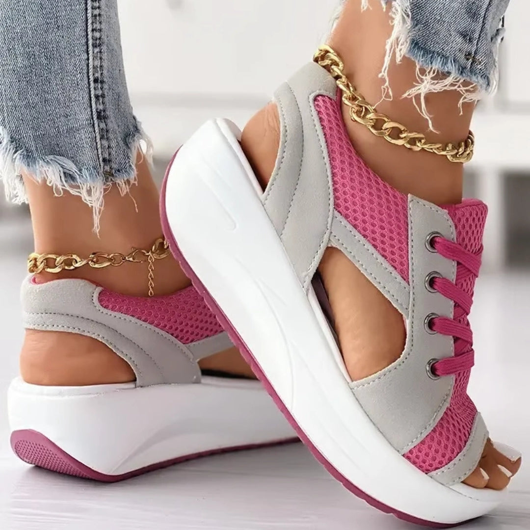 Celia | Zapatillas Elegantes Y Cómodas