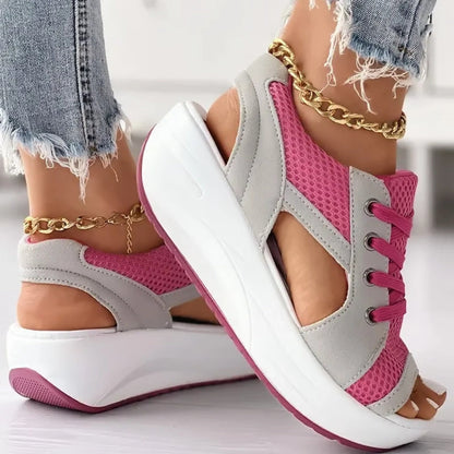 Celia | Zapatillas Elegantes Y Cómodas
