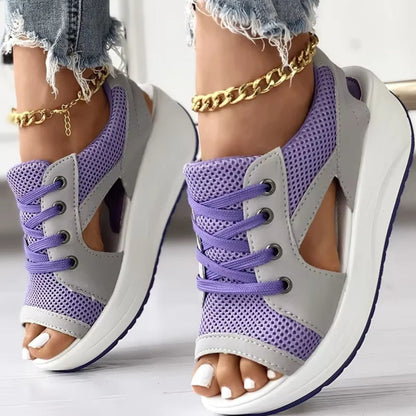 Celia | Zapatillas Elegantes Y Cómodas