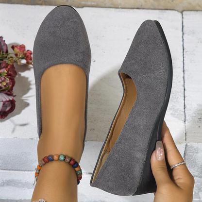 Viva | Zapatos De Cuña Ligeros Y Antideslizantes Para Mujer