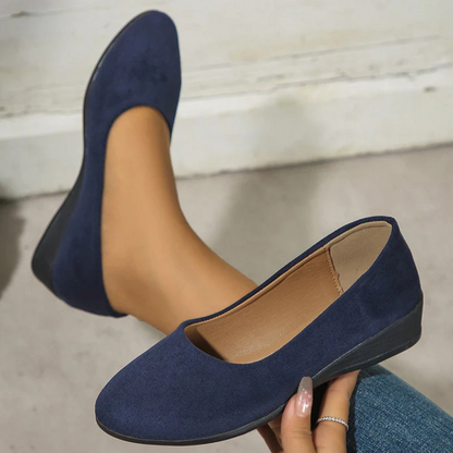 Viva | Zapatos De Cuña Ligeros Y Antideslizantes Para Mujer
