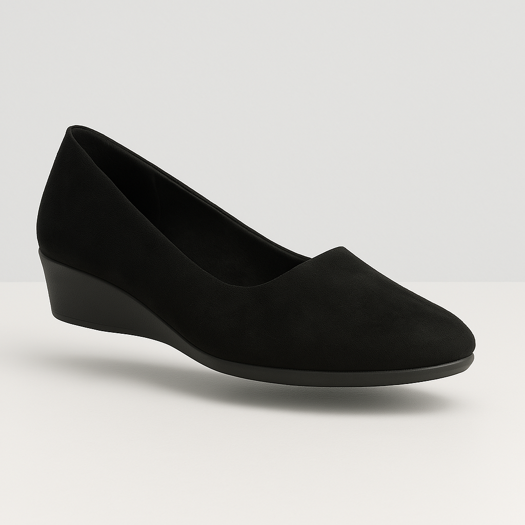 Viva | Zapatos De Cuña Ligeros Y Antideslizantes Para Mujer
