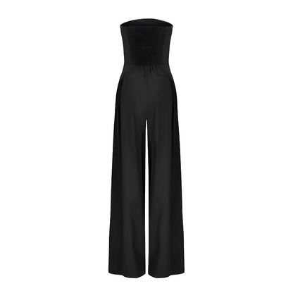 Ceria | Mono Elegante Sin Tirantes