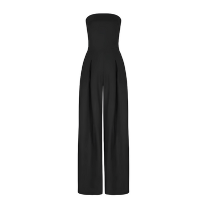 Ceria | Mono Elegante Sin Tirantes