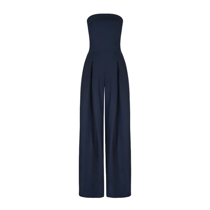 Ceria | Mono Elegante Sin Tirantes