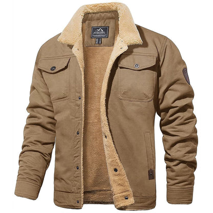 Manuel | Chaqueta Bomber Moderna