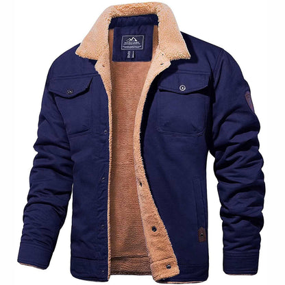 Manuel | Chaqueta Bomber Moderna