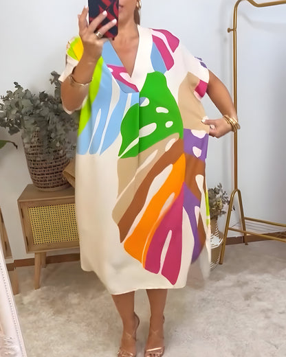 Rosaline | Vestido De Colores
