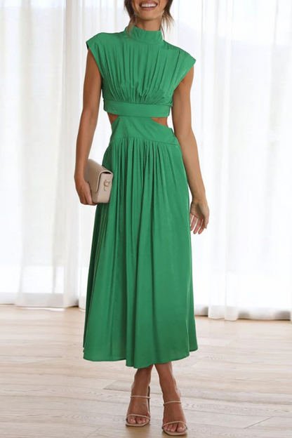 Blanca | Vestido Elegante De Verano