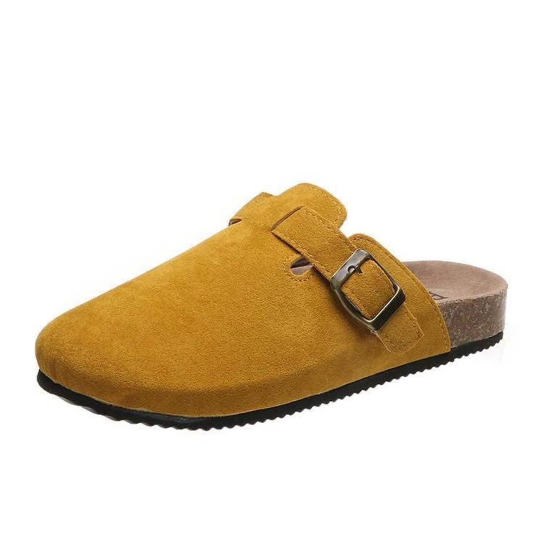 Boston | Zuecos Unisex Ultraligeros Y Súper Cómodos