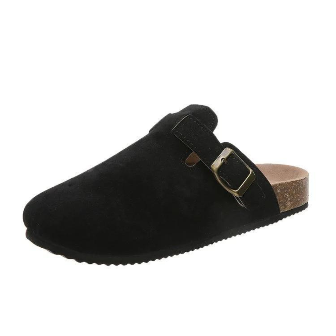 Boston | Zuecos Unisex Ultraligeros Y Súper Cómodos